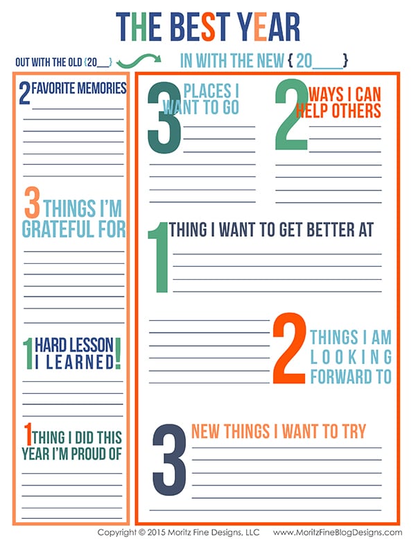 Goal Setting Worksheets For Kids Adults Free Printable