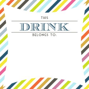 drinklabel