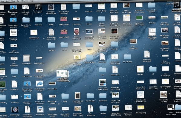 Simple Computer Organization For Your Computer Free Printable