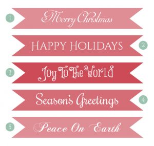100 Best Holiday Free Fonts | Free Font Downloads