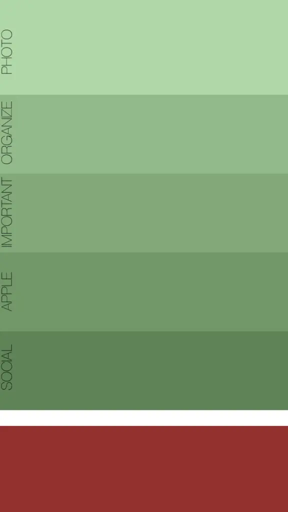 iphone.organizer_greenXMAS