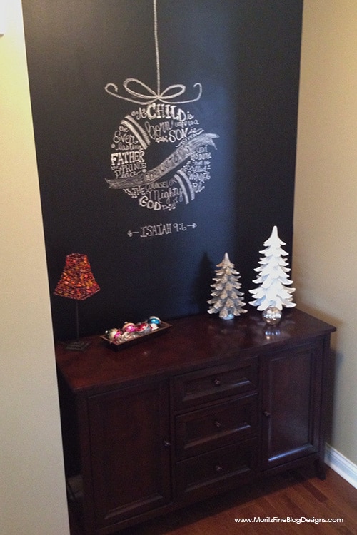 chalkboardwall