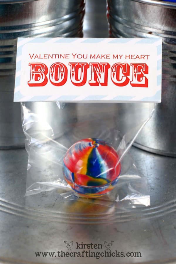 14 Easy School Valentine Ideas