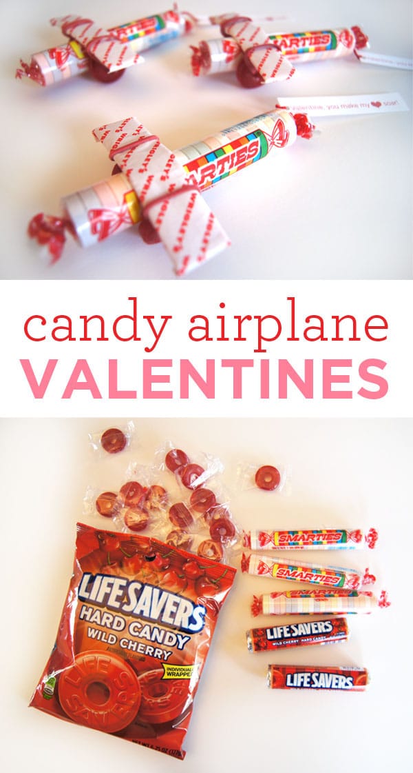 14 Easy School Valentine Ideas