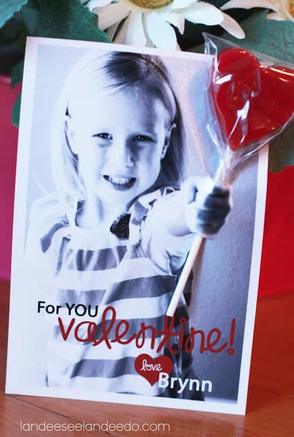 14 Easy School Valentine Ideas