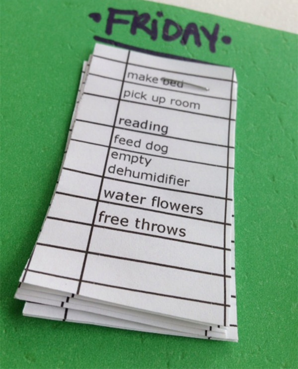 instant gratification chore charts chore charts that make kids and make your own chore list