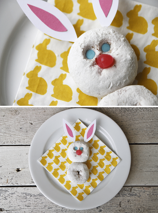 5 minute Easter Treats | Quick Easter food ideas | Easter food for kids | Fast Easter Themed Food