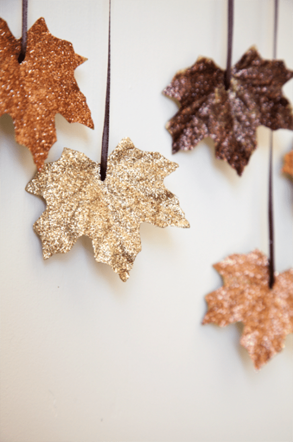 Easy DIY Fall Home Decorations