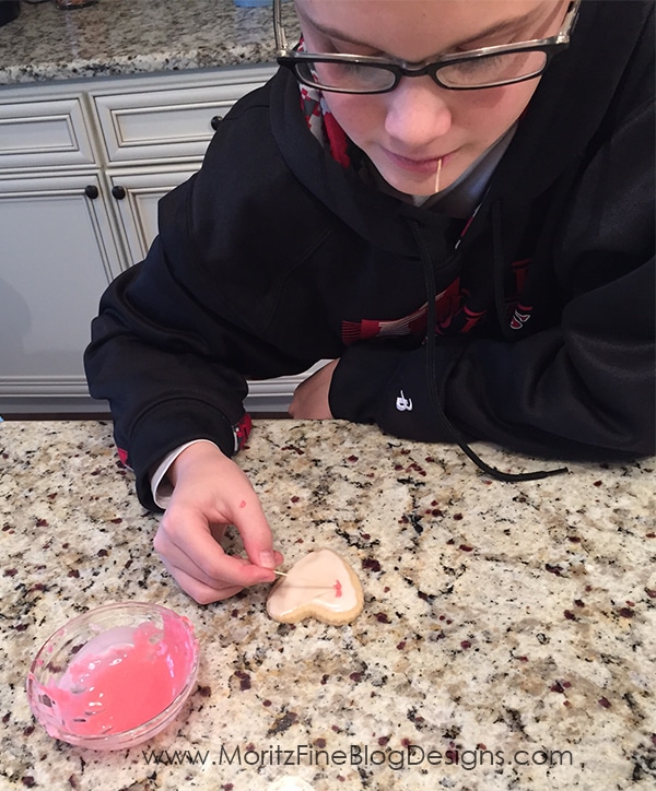 These Rich Rolled Sugar Cookies are fabulous for any special occasion. Grab a cookie cutter, bake and decorate according to the occasion!