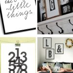 home decor | printable signs | signs for the home | living room decor | free printable