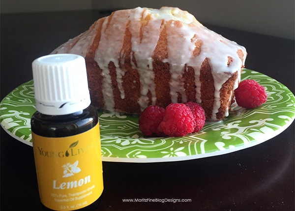 If you love pound cake, you will more than love this delicious lemon pound cake variation! Topped with a light lemon glaze with just the right flavor.