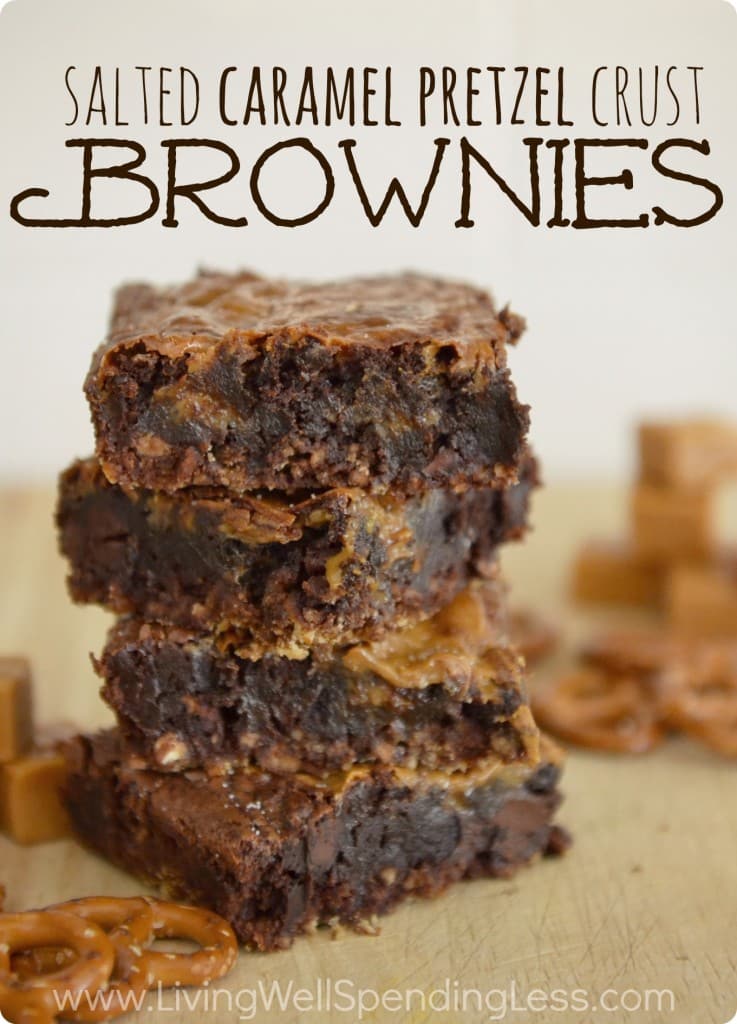 Do you love chocolate? Especially brownies?  You will love these 5 Irresistible Brownie Recipes. Great ways to spice up a simple box brownie mix!