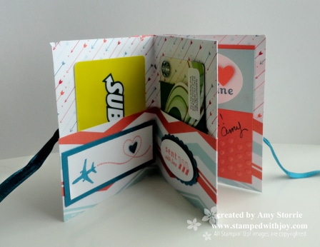 Fresh 60 Creative Gift Card Presentation