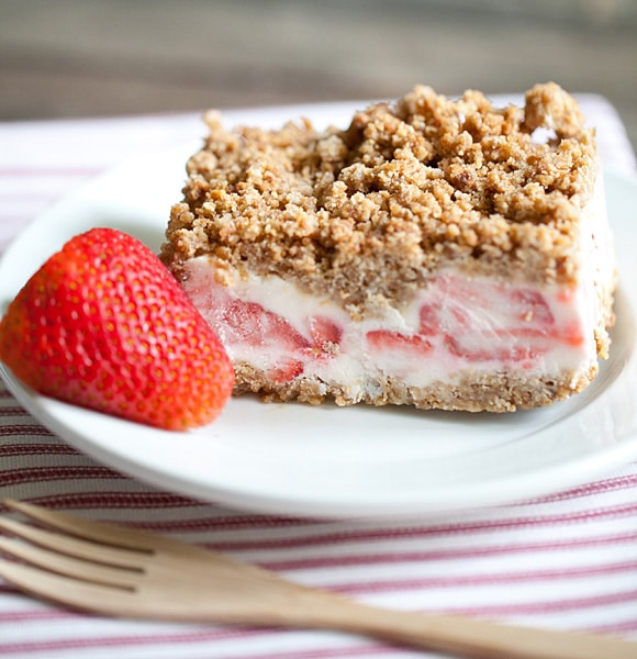 I love keeping the oven turned off in the summer and instead making one of these refreshing No Bake Summer Desserts. Such a hit with our family and friends!