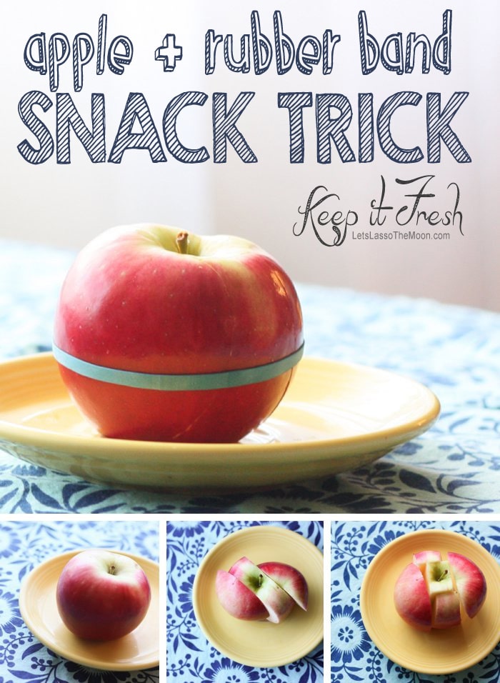 Make packing your kid's lunches easier with these Easy Lunchbox Hacks you can't live without! Simple ways to make life better.