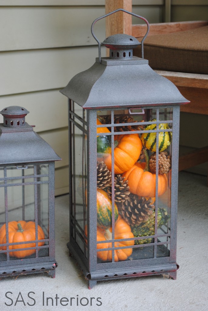 Are you ready to decorate for fall but have a tight budget? Try one of these budget-friendly simple DIY Fall Mantle Ideas. Easy enough for anyone to do.