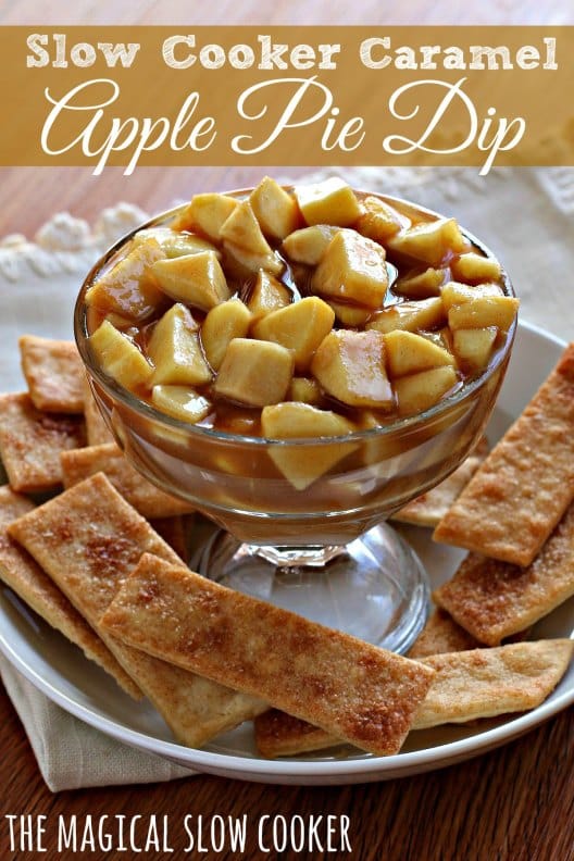 If you love apple pie, you will love these Apple Pie Desserts...fabulous variations of a classic original dessert. Guaranteed you will be addicted to one of these recipes!