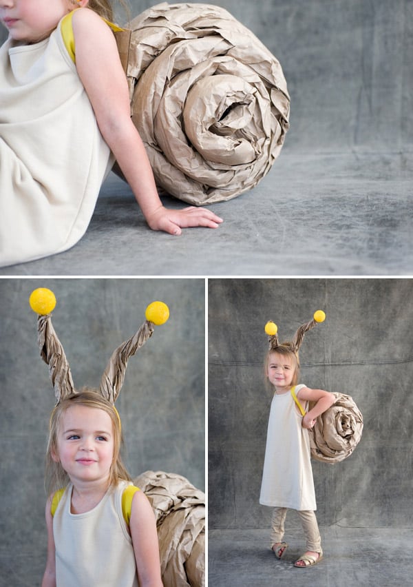 Are you in need of Last Minute DIY Kid Halloween Costumes? These Halloween Costumes can be made in no time at all with supplies you have at home!