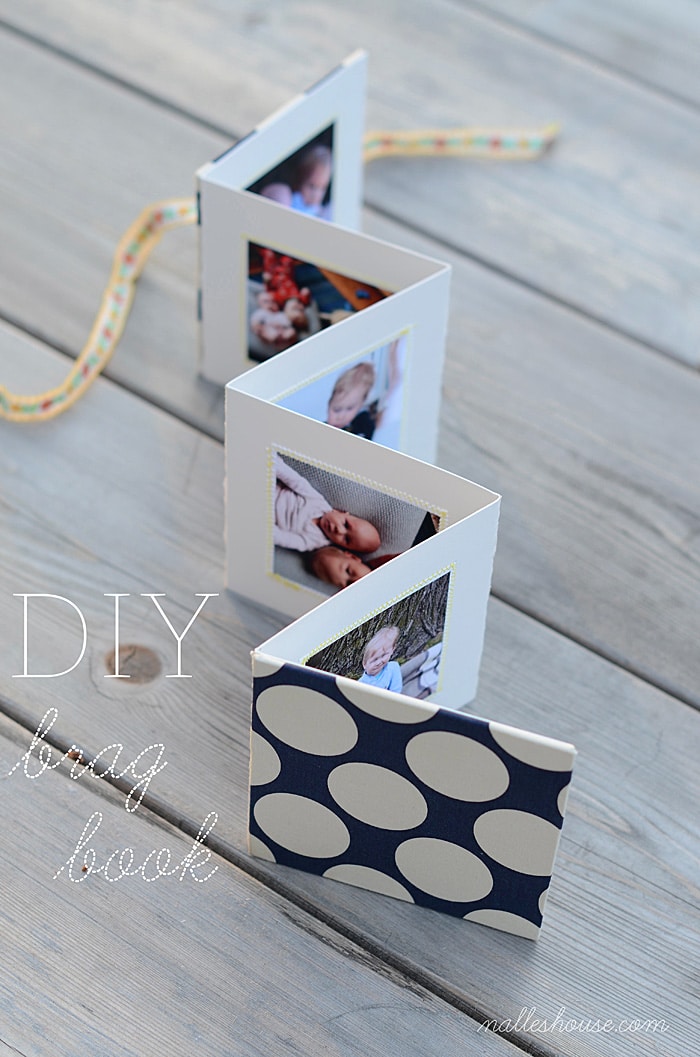 Do you have hard to shop for family members? Try one of these easy DIY photo gift ideas that are perfect for moms, dad, grandparents and more.