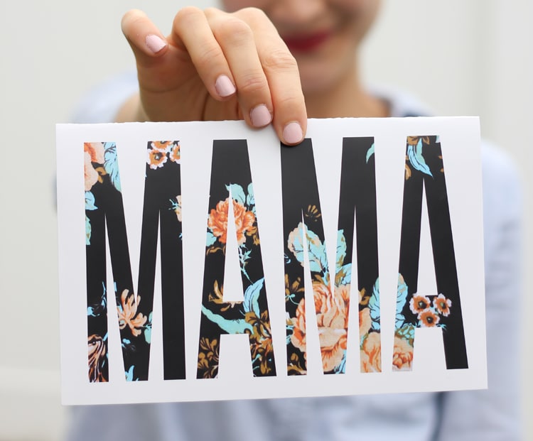 Mom is an endless giver, make her feel special this year! A simple way to do that is with these Mother's Day Free Printables.