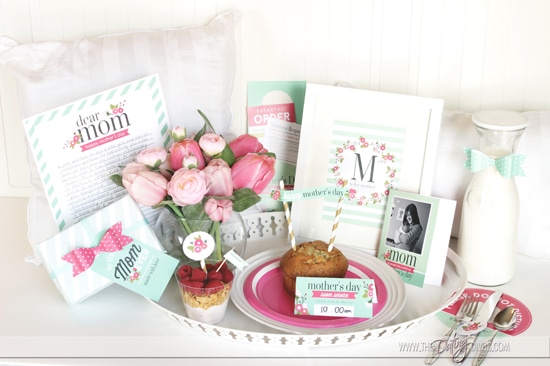 Mom is an endless giver, make her feel special this year! A simple way to do that is with these Mother's Day Free Printables.