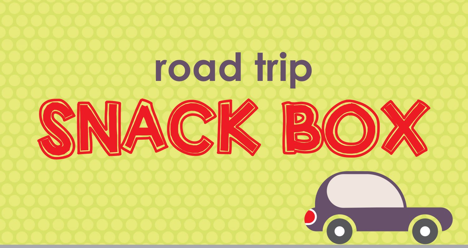 Find out how you can avoid boredom, numerous bathroom stops and a million questions during your road trip with these Secrets to Easy Road Trips with Kids!