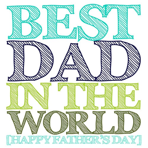 Father’s Day Printables