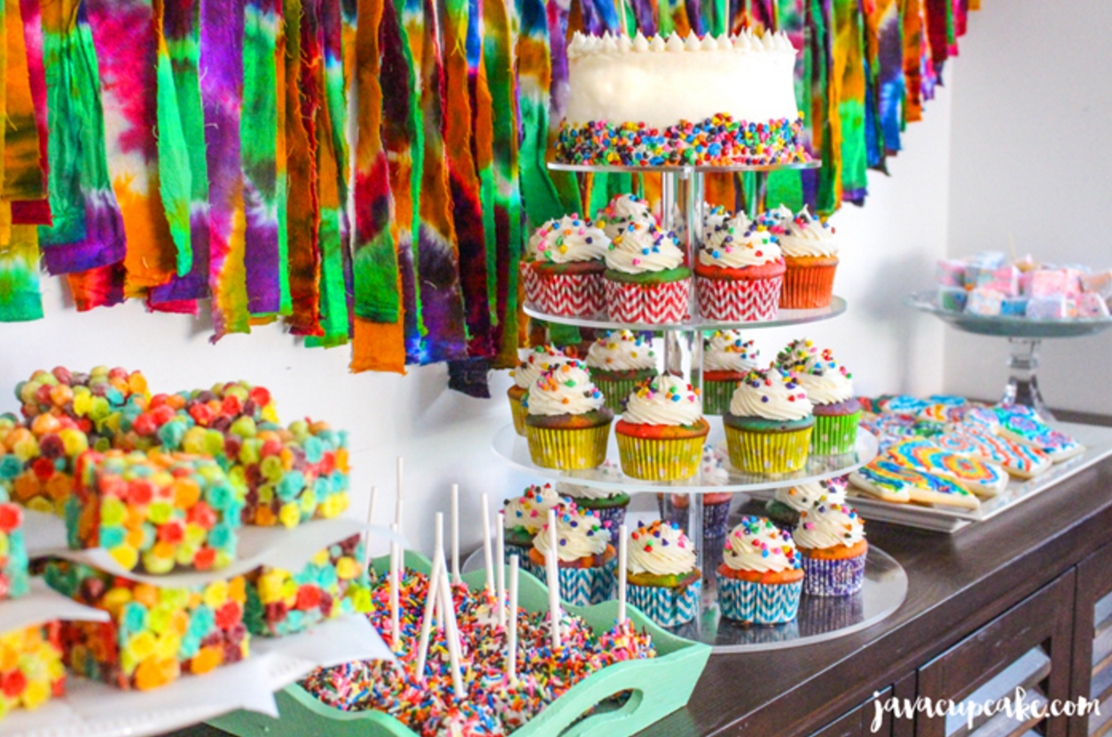 Skip the pool party this summer and use one of these 10 Summer Birthday Party Ideas instead! So many great ideas it will be hard to pick just one!