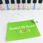 essential oils | oils for kids | essential oils for the home | free printable | essentials oils book