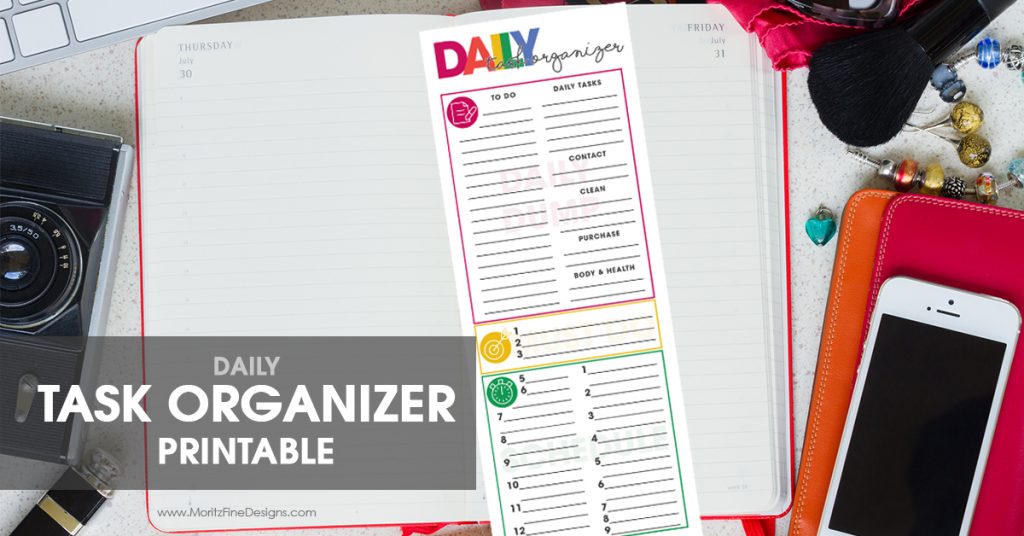Ultimate List of Free Productivity Printables | Instant Download