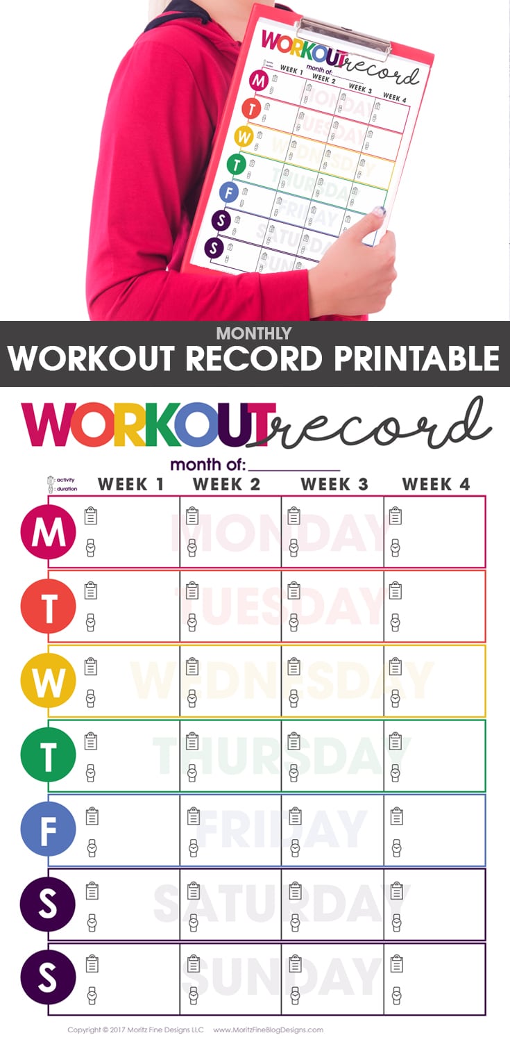 workout-tracker-printable