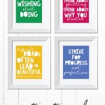 free printables | motivational quotes | home decor quotes | fitness motivation