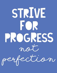 Motivational Quote Printables | Free Printable Included