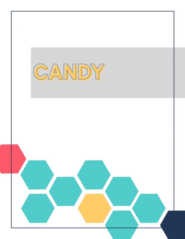 Recipe Collection Binder Printable Kit - Image 29