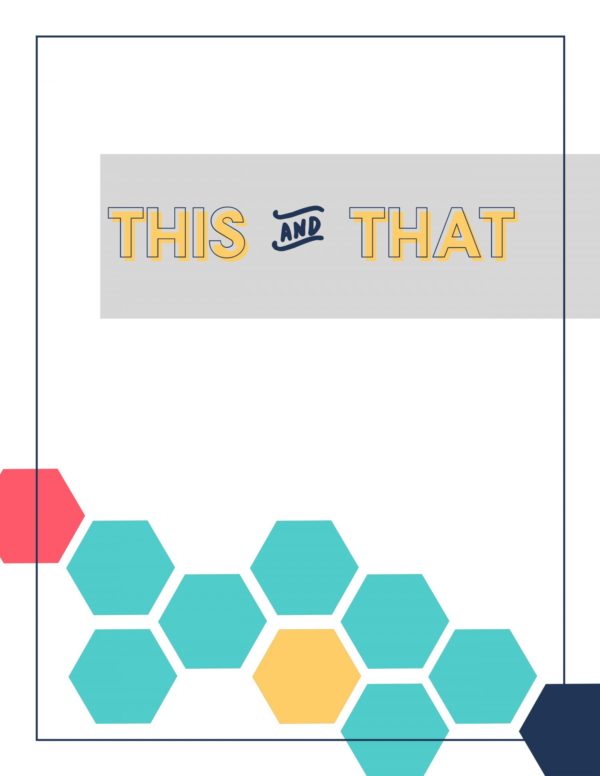 Recipe Collection Binder Printable Kit - Image 31