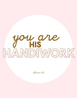 nursery & kid room wall decor | free printables | bible verse inspiration | cute boy and girl room decorations