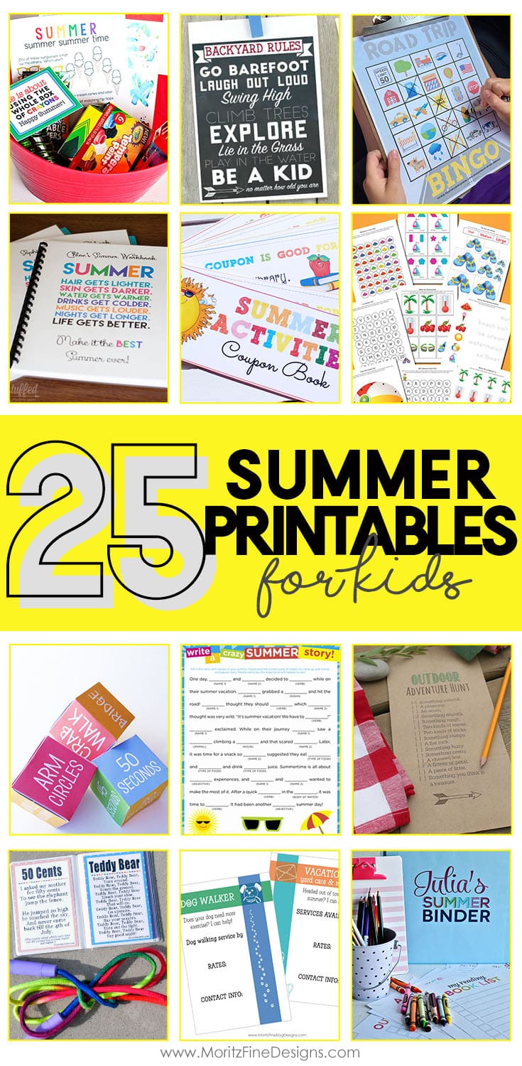 25-summer-printables-for-kids