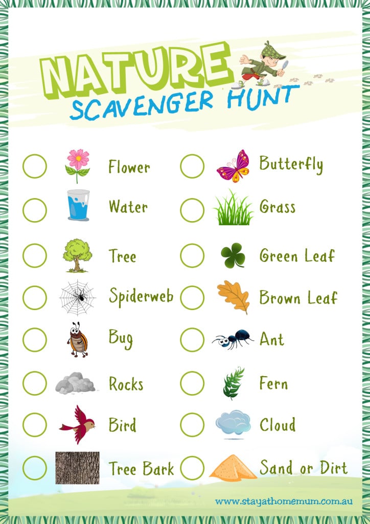 kid summer printables | free summer activities | free printables | fun things for kids to do