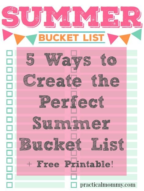 kid summer printables | free summer activities | free printables | fun things for kids to do