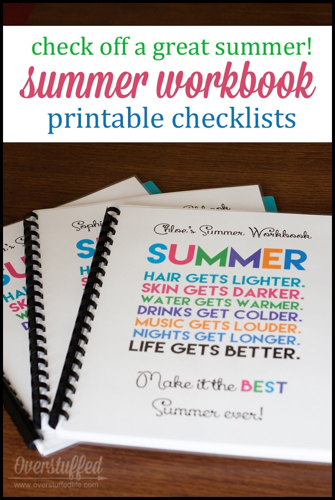 kid summer printables | free summer activities | free printables | fun things for kids to do