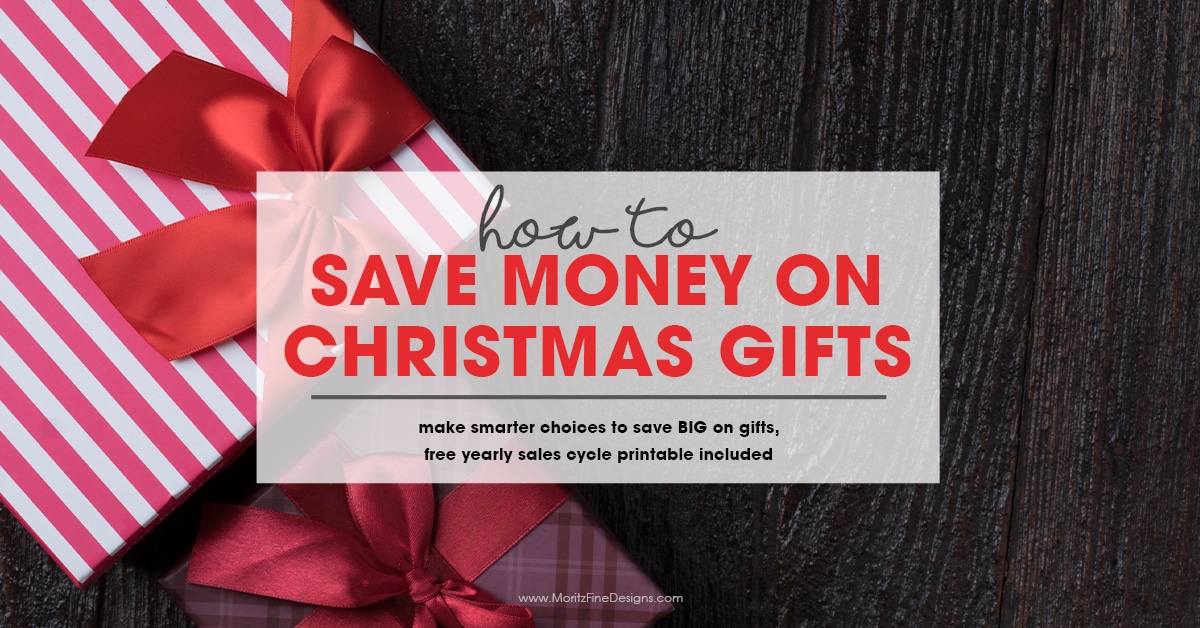 how to save money on christmas gifts free printable how to save money on christmas gifts free printable