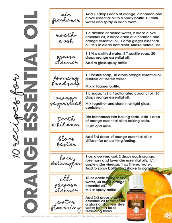 10-recipes-for-orange-essential-oil-free-printable-download
