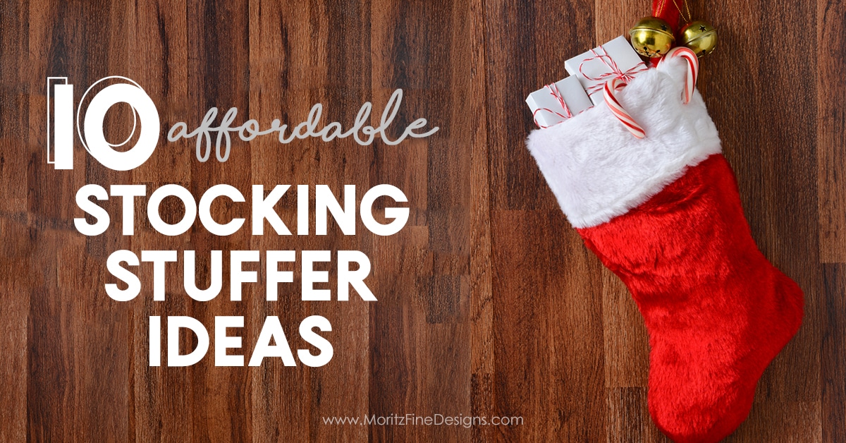 Dollar Tree Stocking Stuffer Ideas all Just $1 each!!