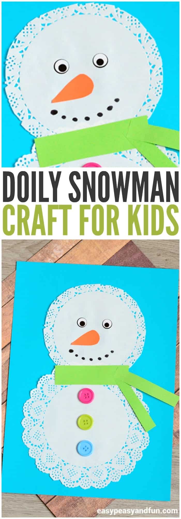This winter keep your girls busy with this amazing list of 25 winter activities for girls of all ages--includes crafts, games, activities and more