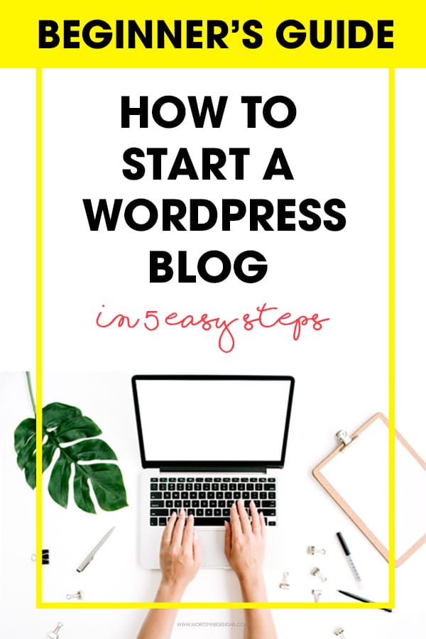 Where in the world do you begin when you are ready to start a blog? Follow this Crazy, Easy Guide for Beginners and learn How to Start A Successful Blog.