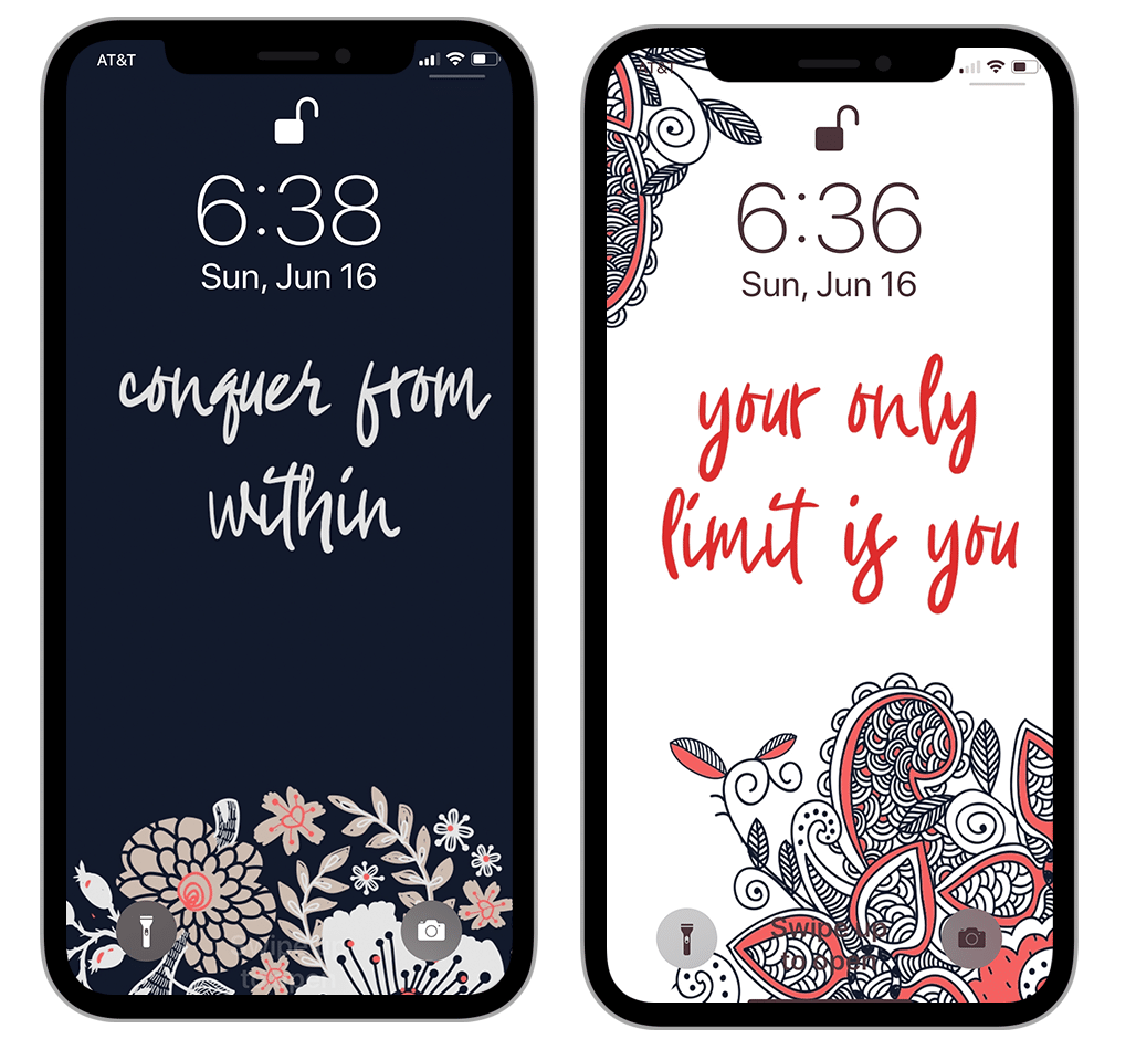 Free Beautiful Inspirational Phone Lock Screen Wallpapers Free Beautiful Inspirational Phone Lock Screen Wallpapers