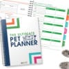 Ultimate Pet Planner