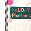 2021 Holiday Planner