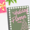 2025 Holiday Planner